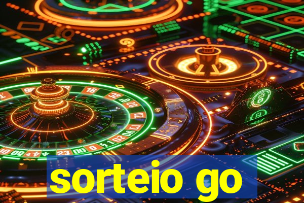 sorteio go